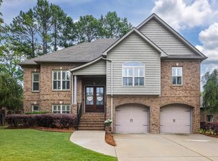 153 Lauchlin Way, Pelham, AL 35124