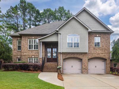 153 Lauchlin Way, Pelham, AL, 35124