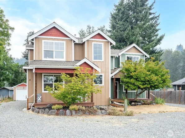 305 Calistoga Street E, Orting, WA 98360