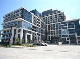 3200 William Coltson Ave #1401, Oakville, ON L6H 7W6
