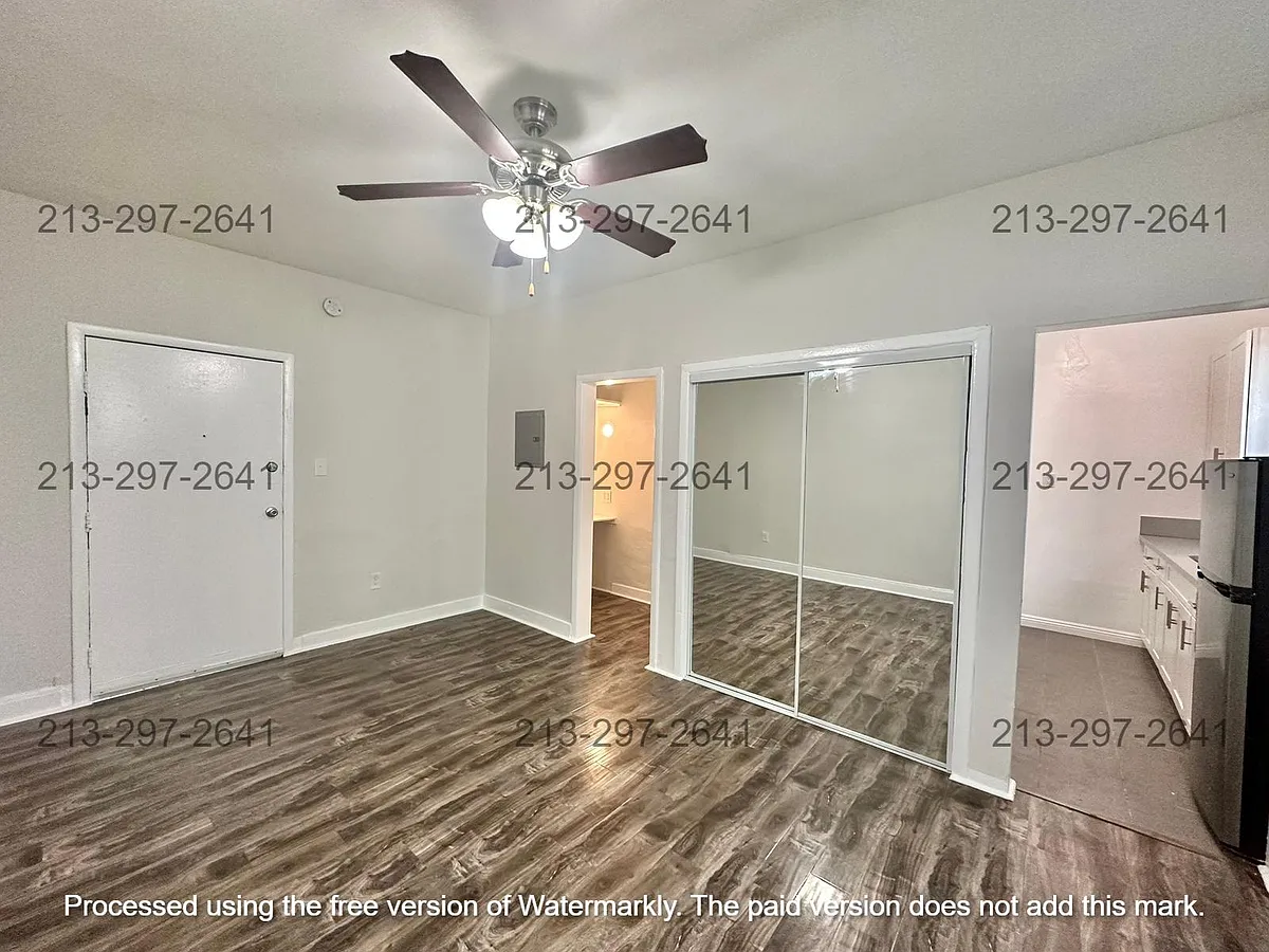 Building Photo - 335 Witmer St #6