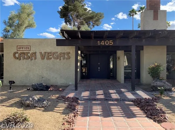 1405 Vegas Valley Dr APT 272, Las Vegas, NV 89169