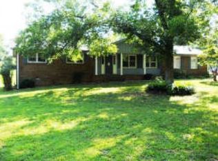 3630 Poplar Springs Rd, Gainesville, GA 30507