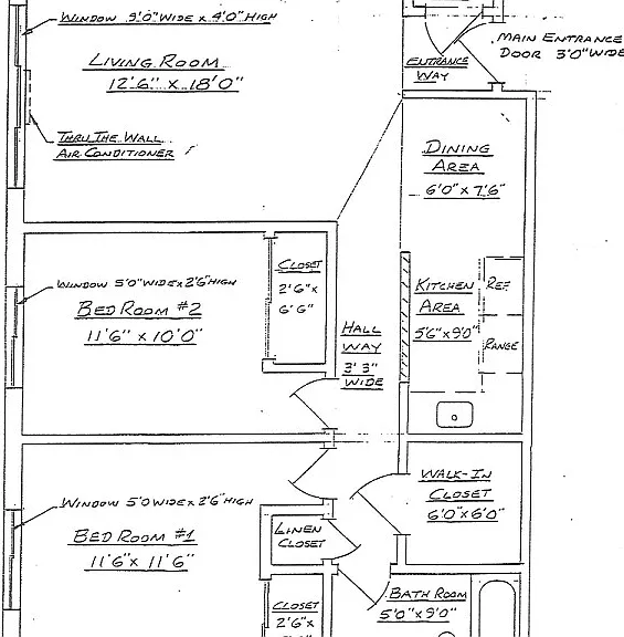 Presidential Courts — Photo 10