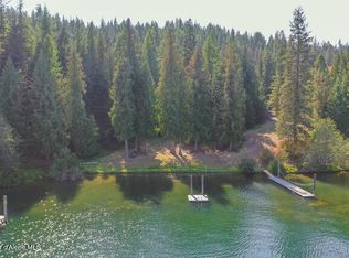 Nna Woodland Shores Rd LOT 1, Coeur D Alene, ID 83814