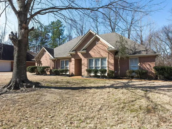 4311 Steffan Woods Cv, Bartlett, TN 38135