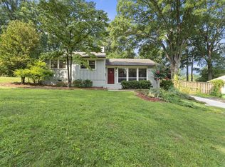 306 Acorn St, Raleigh, NC 27604