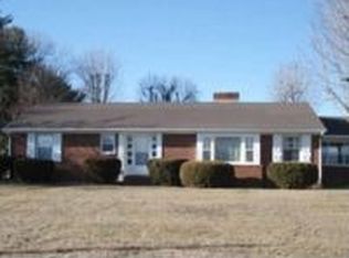 13475 Rockingham Pike, Elkton, VA 22827