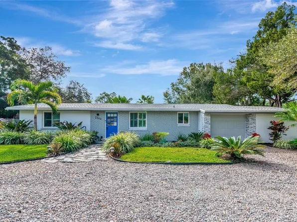 2244 Palm Ter, Sarasota, FL 34231