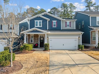 320 Putney Dr, Cary, NC, 27518