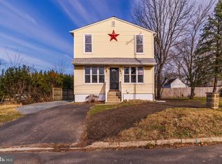 100 Haddon Ave, Gibbsboro, NJ 08026