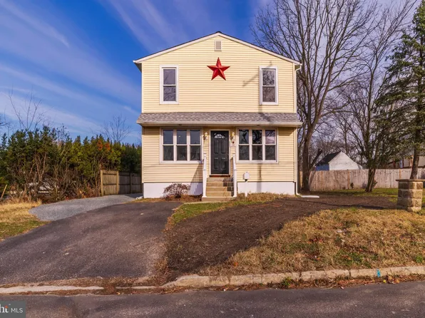 100 Haddon Ave, Gibbsboro, NJ 08026
