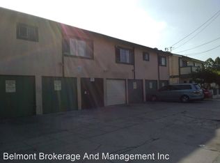 840 Martin Luther King Jr Ave APT 6, Long Beach, CA 90813
