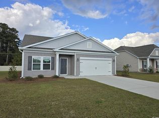 123 Avery Woods Dr LOT 5, Longs, SC 29568
