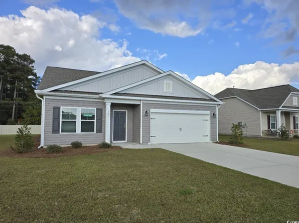 123 Avery Woods Dr. Lot 5, Longs, SC 29568