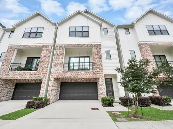 2114 Stuart St, Houston, TX 77004
