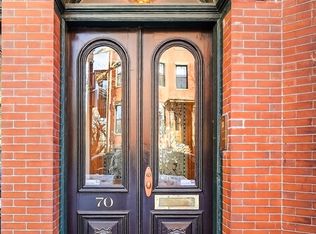 70 Montgomery St, Boston, MA 02116