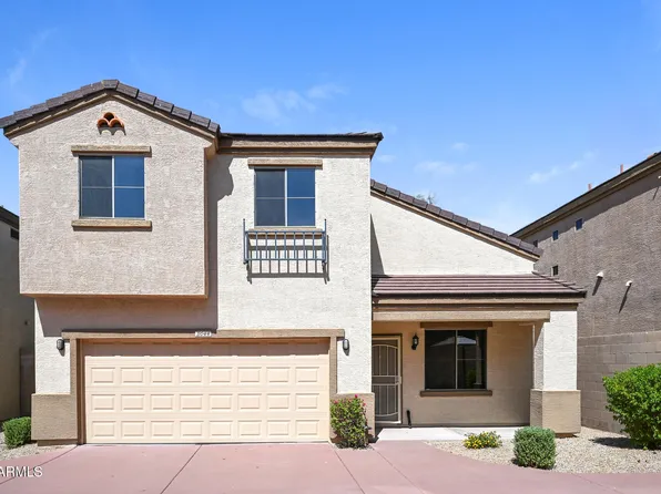 3044 W LOS GATOS Drive, Phoenix, AZ 85027