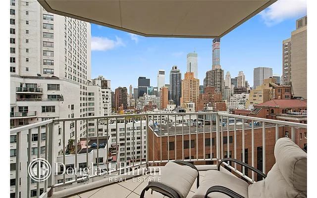 Rented by Douglas Elliman | media 1