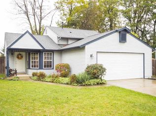 1905 Falcon Hill Pl, Fort Wayne, IN 46825