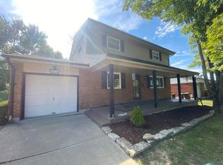 11587 Geneva Rd, Cincinnati, OH 45240