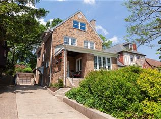 1238 Murdoch Rd, Pittsburgh, PA 15217