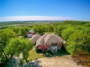 20050 E 72nd St N, Owasso, OK 74055