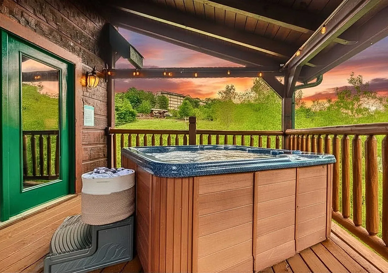 Pigeon Forge & Dollywood | Game room | Sleeps 12 — Photo 1