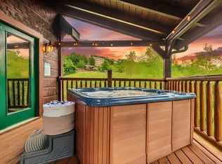 (Undisclosed Address), Pigeon Forge, TN 37863