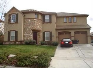9470 Pinehurst Dr, Roseville, CA