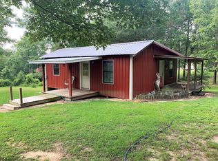 24 Barbara Hills Rd, Brooklyn, MS 39425