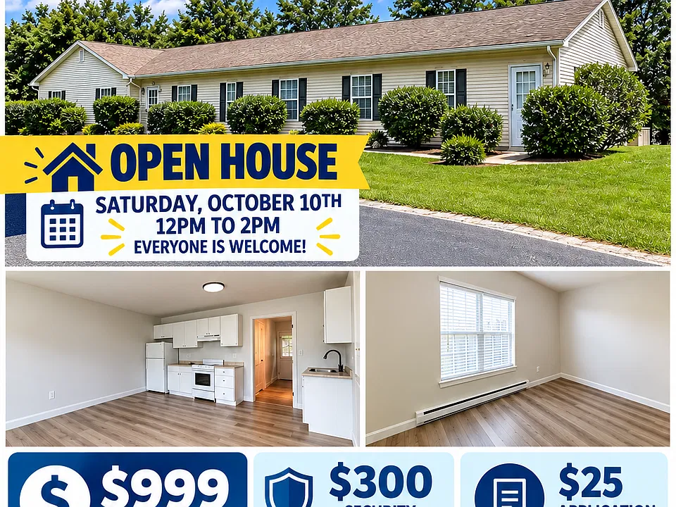35 Stoney Run Rd #16
