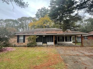 10846 Big Sur Dr, Baton Rouge, LA 70818