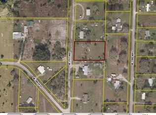 30840 NE 21st Way, Okeechobee, FL 34972