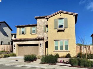 2971 Copper Peak Dr, Dublin, CA 94568