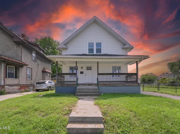 1536 Albert St, Toledo, OH 43605