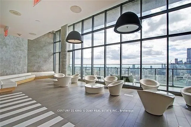 45 Charles St E #2710 — Photo 5