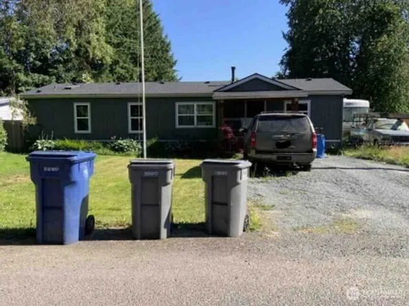 17318 114th Place NE, Granite Falls, WA 98252