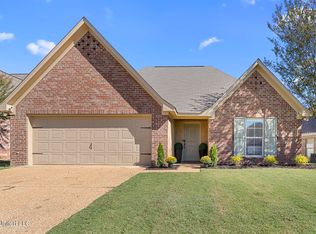 504 Pinebark Cv, Brandon, MS 39047