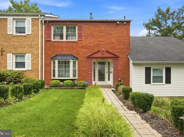 12003 Pheasant Run Dr, Laurel, MD 20708