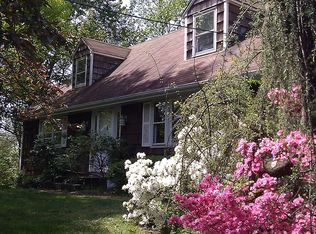 416 Province Line Rd, Hopewell, NJ 08525