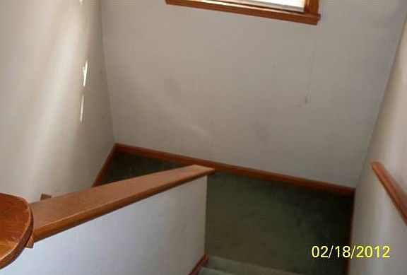 stairwell