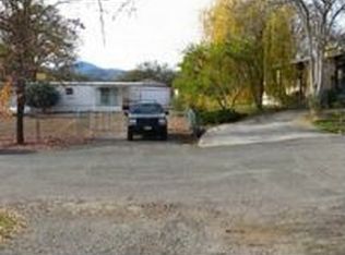 9534 Copsey Creek Way, Lower Lake, CA
