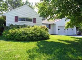 1706 Providence Ave, Niskayuna, NY 12309