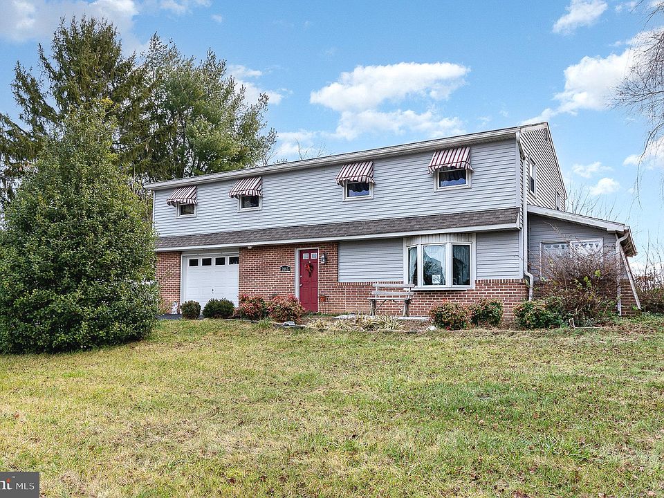 2053 Stoverstown Rd, Spring Grove, PA 17362 Zillow