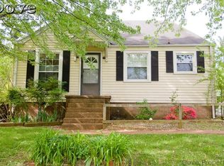 2415 N Hillcrest Dr #A, Springfield, TN 37172