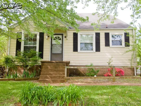 2415 N Hillcrest Dr #A, Springfield, TN 37172