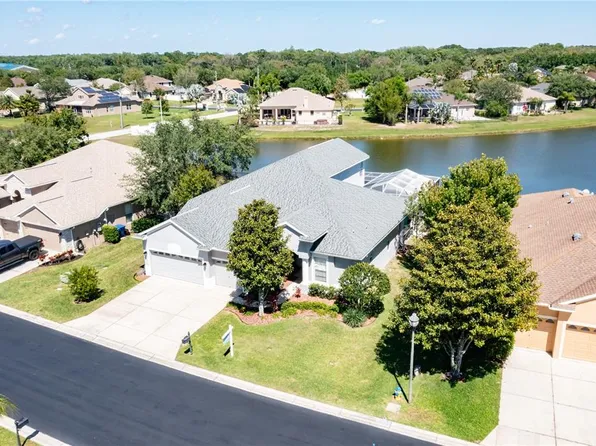 2130 Tarragon Ln, New Port Richey, FL 34655