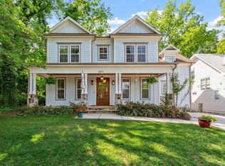 2613 Bedford Ave, Raleigh, NC 27607
