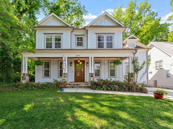 2613 Bedford Ave, Raleigh, NC 27607